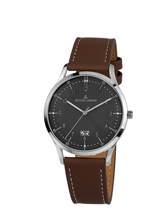 Часы Jacques Lemans Retro Classic 1-2066A